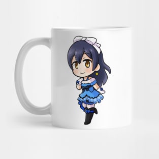 Umi Sonoda chibi Mug